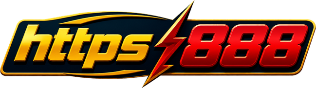 https 888 Logo